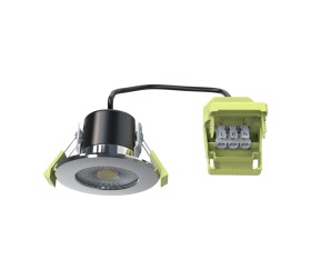 Byron Recessed Ceiling Luminaires Deco Recessed Fire Rated